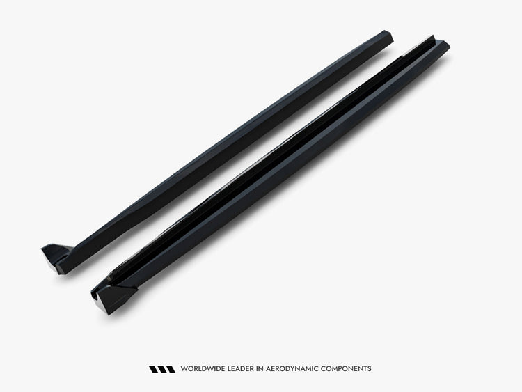 Maxton Design Full Body Kit Land Rover Range Rover Evoque Dynamic Mk2 - Wayside Performance 