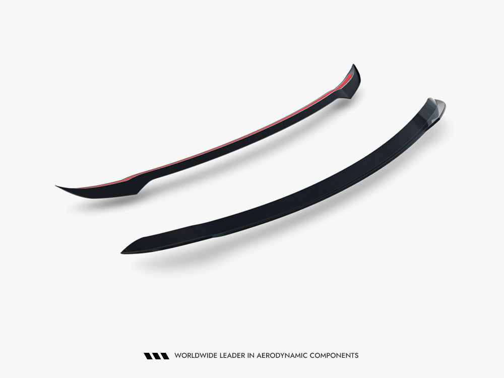 Maxton Design Full Body Kit Land Rover Range Rover Evoque Dynamic Mk2 - Wayside Performance 