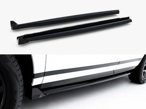 Maxton Design Full Body Kit Land Rover Range Rover Evoque Dynamic Mk2 - Wayside Performance 