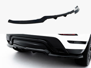 Maxton Design Full Body Kit Land Rover Range Rover Evoque Dynamic Mk2 - Wayside Performance 