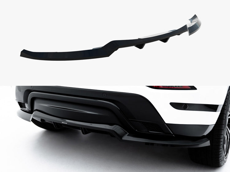 Maxton Design Full Body Kit Land Rover Range Rover Evoque Dynamic Mk2 - Wayside Performance 