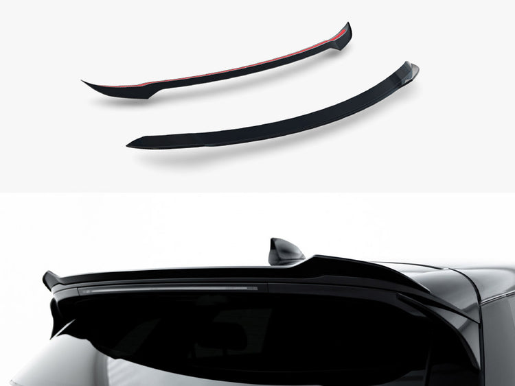 Maxton Design Full Body Kit Land Rover Range Rover Evoque Dynamic Mk2 - Wayside Performance 