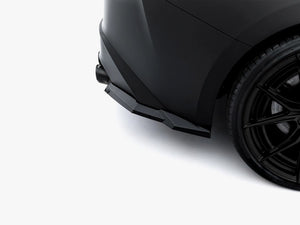 Maxton Design Full Body Kit Lexus IS 500 Mk3 Facelift 2 (XE30) - Wayside Performance 