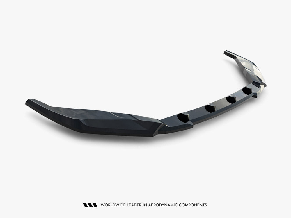 Maxton Design Full Body Kit Lexus IS 500 Mk3 Facelift 2 (XE30) - Wayside Performance 