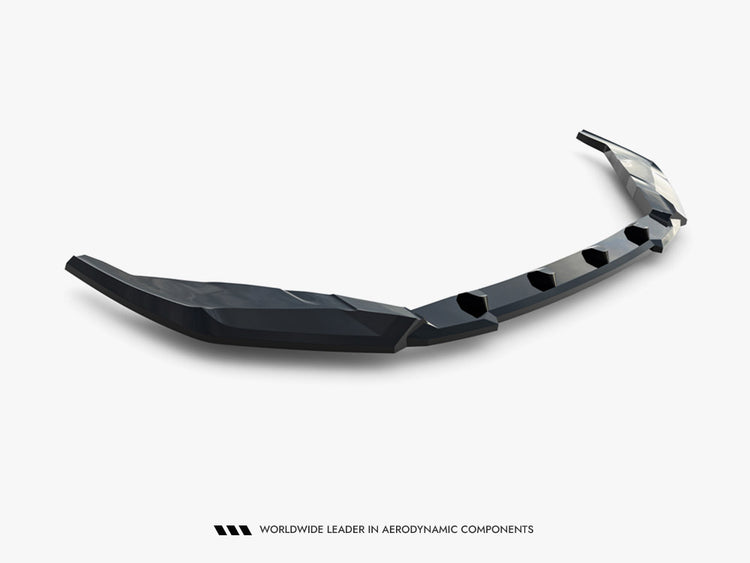 Maxton Design Full Body Kit Lexus IS 500 Mk3 Facelift 2 (XE30) - Wayside Performance 