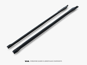 Maxton Design Full Body Kit Lexus IS 500 Mk3 Facelift 2 (XE30) - Wayside Performance 