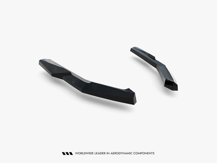 Maxton Design Full Body Kit Lexus IS 500 Mk3 Facelift 2 (XE30) - Wayside Performance 