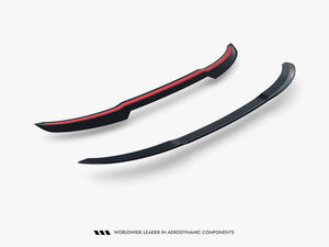 Maxton Design Full Body Kit Lexus IS 500 Mk3 Facelift 2 (XE30) - Wayside Performance 