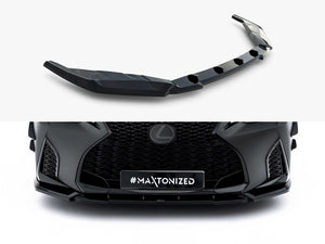 Maxton Design Full Body Kit Lexus IS 500 Mk3 Facelift 2 (XE30) - Wayside Performance 