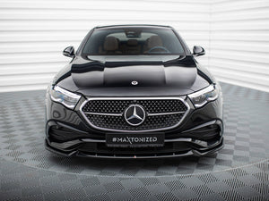 Maxton Design Full Body Kit Mercedes-Benz E AMG-Line Sedan W214 - Wayside Performance 