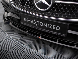 Maxton Design Full Body Kit Mercedes-Benz E AMG-Line Sedan W214 - Wayside Performance 