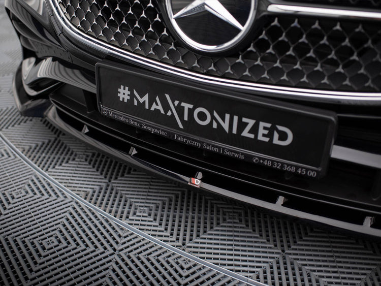 Maxton Design Full Body Kit Mercedes-Benz E AMG-Line Sedan W214 - Wayside Performance 