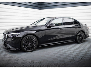 Maxton Design Full Body Kit Mercedes-Benz E AMG-Line Sedan W214 - Wayside Performance 