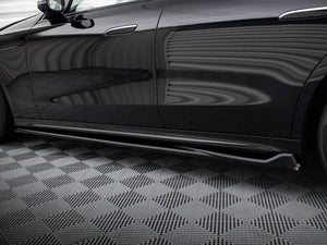 Maxton Design Full Body Kit Mercedes-Benz E AMG-Line Sedan W214 - Wayside Performance 