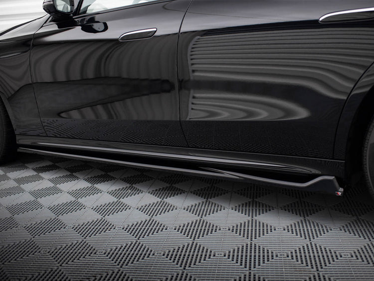 Maxton Design Full Body Kit Mercedes-Benz E AMG-Line Sedan W214 - Wayside Performance 
