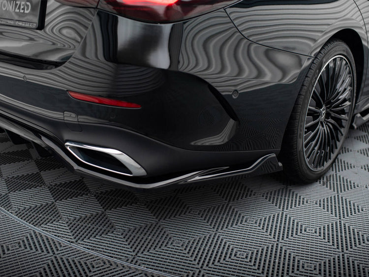 Maxton Design Full Body Kit Mercedes-Benz E AMG-Line Sedan W214 - Wayside Performance 