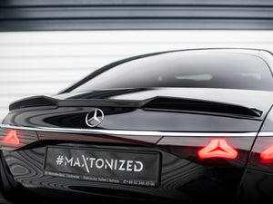 Maxton Design Full Body Kit Mercedes-Benz E AMG-Line Sedan W214 - Wayside Performance 