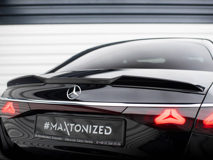 Maxton Design Full Body Kit Mercedes-Benz E AMG-Line Sedan W214 - Wayside Performance 