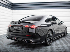 Maxton Design Full Body Kit Mercedes-Benz E AMG-Line Sedan W214 - Wayside Performance 