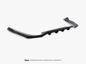 Maxton Design Full Body Kit Mercedes-Benz E AMG-Line Sedan W214 - Wayside Performance 