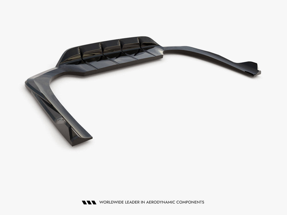 Maxton Design Full Body Kit Mercedes-Benz E AMG-Line Sedan W214 - Wayside Performance 