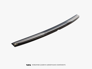 Maxton Design Full Body Kit Mercedes-Benz E AMG-Line Sedan W214 - Wayside Performance 
