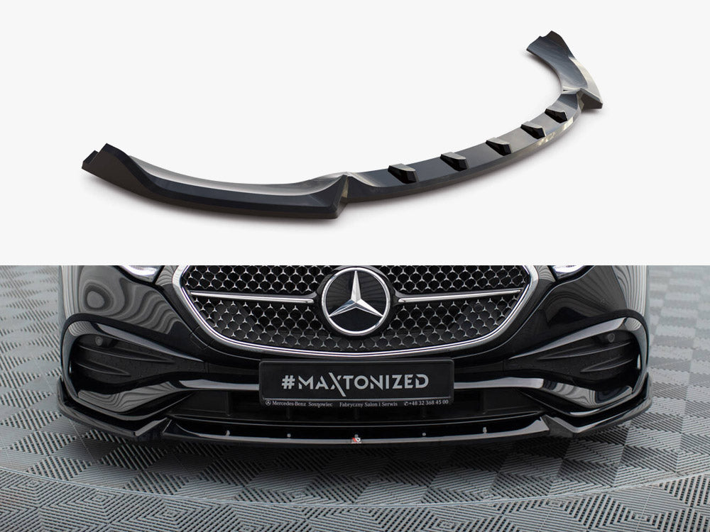 Maxton Design Full Body Kit Mercedes-Benz E AMG-Line Sedan W214 - Wayside Performance 