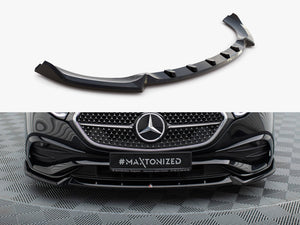 Maxton Design Full Body Kit Mercedes-Benz E AMG-Line Sedan W214 - Wayside Performance 