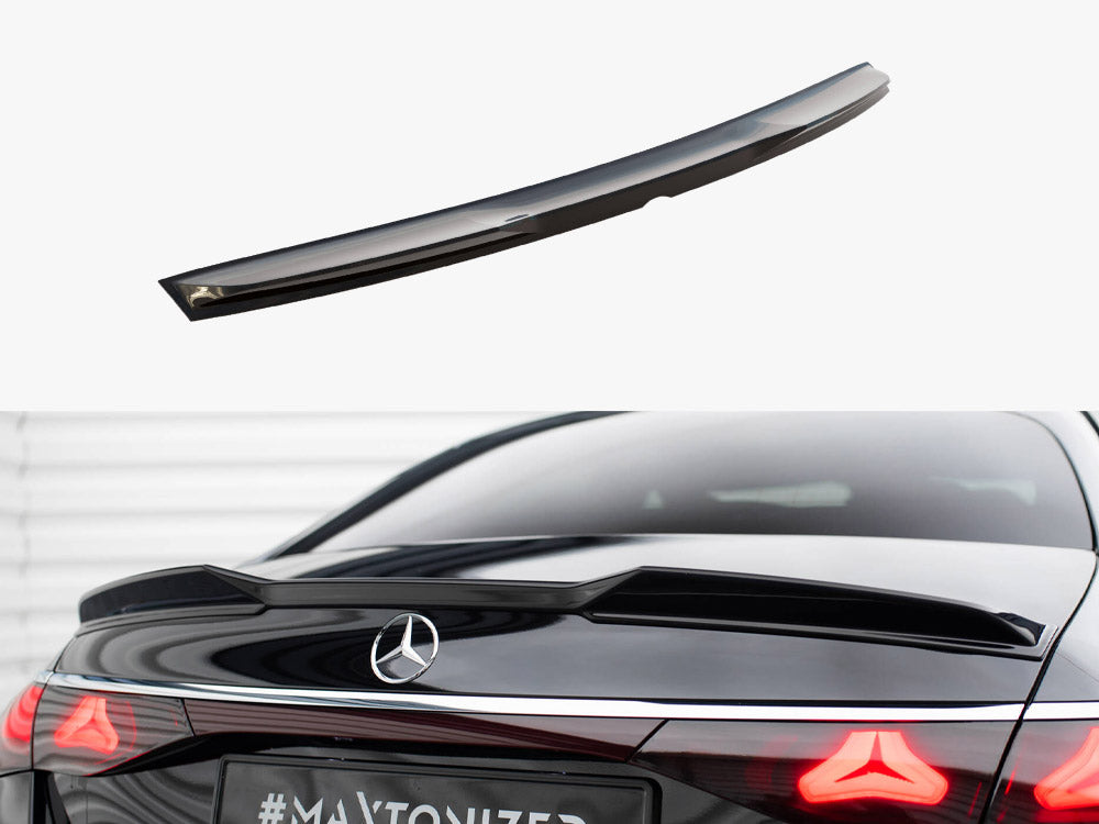 Maxton Design Full Body Kit Mercedes-Benz E AMG-Line Sedan W214 - Wayside Performance 