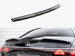 Maxton Design Full Body Kit Mercedes-Benz E AMG-Line Sedan W214 - Wayside Performance 