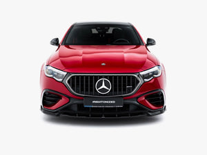 Maxton Design Full Body Kit Mercedes-AMG E53 Sedan W214 - Wayside Performance 