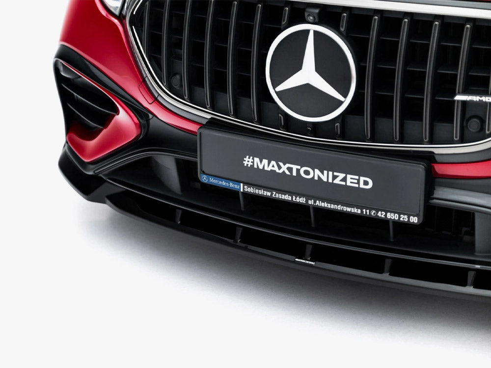 Maxton Design Full Body Kit Mercedes-AMG E53 Sedan W214 - Wayside Performance 