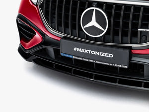 Maxton Design Full Body Kit Mercedes-AMG E53 Sedan W214 - Wayside Performance 