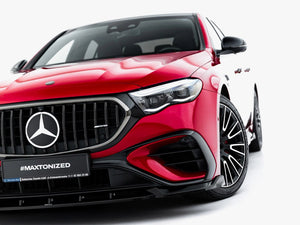 Maxton Design Full Body Kit Mercedes-AMG E53 Sedan W214 - Wayside Performance 