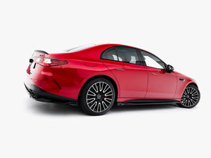 Maxton Design Full Body Kit Mercedes-AMG E53 Sedan W214 - Wayside Performance 