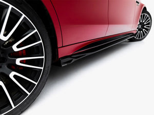 Maxton Design Full Body Kit Mercedes-AMG E53 Sedan W214 - Wayside Performance 