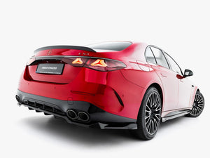 Maxton Design Full Body Kit Mercedes-AMG E53 Sedan W214 - Wayside Performance 