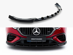 Maxton Design Full Body Kit Mercedes-AMG E53 Sedan W214 - Wayside Performance 