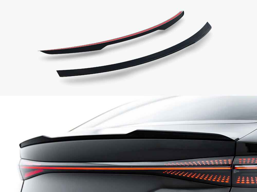 Maxton Design Spoiler CAP BYD Seal Mk1 - Wayside Performance 