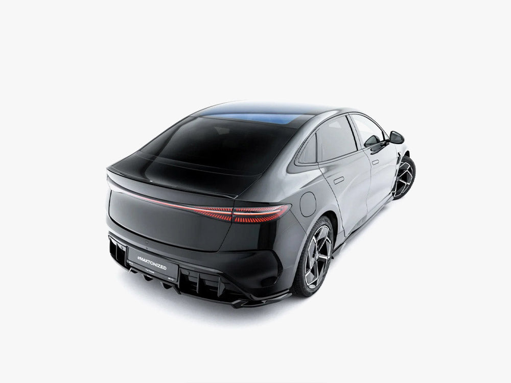 Maxton Design Spoiler CAP BYD Seal Mk1 - Wayside Performance 