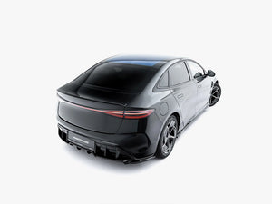 Maxton Design Spoiler CAP BYD Seal Mk1 - Wayside Performance 