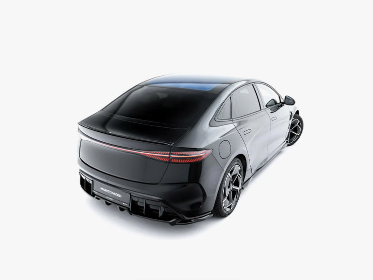 Maxton Design Spoiler CAP BYD Seal Mk1 - Wayside Performance 