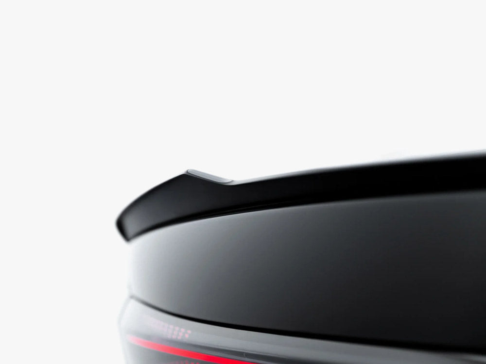Maxton Design Spoiler CAP BYD Seal Mk1 - Wayside Performance 