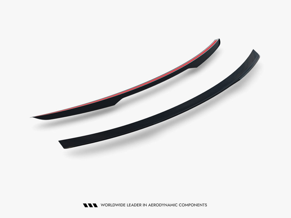Maxton Design Spoiler CAP BYD Seal Mk1 - Wayside Performance 