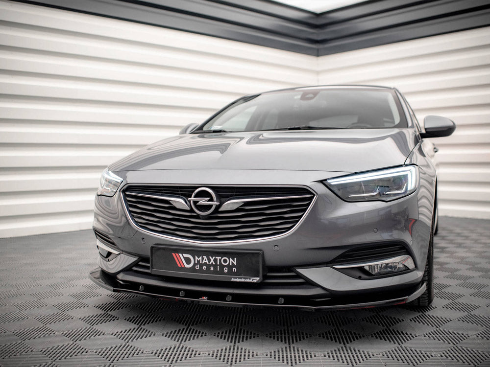 Maxton Design Full Body Kit Opel / Vauxhall Insignia Mk2 - Wayside Performance 