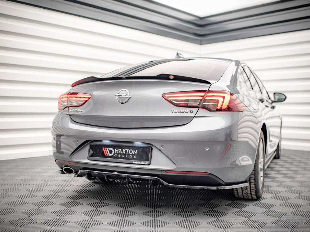 Maxton Design Full Body Kit Opel / Vauxhall Insignia Mk2 - Wayside Performance 