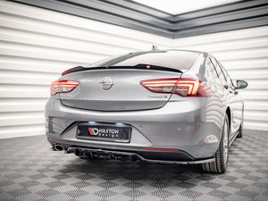 Maxton Design Full Body Kit Opel / Vauxhall Insignia Mk2 - Wayside Performance 