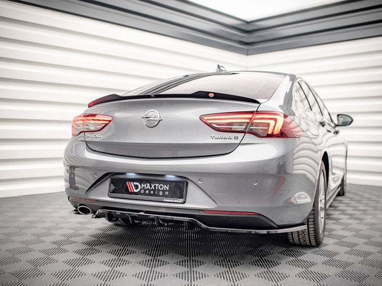 Maxton Design Full Body Kit Opel / Vauxhall Insignia Mk2 - Wayside Performance 