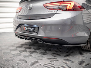 Maxton Design Full Body Kit Opel / Vauxhall Insignia Mk2 - Wayside Performance 