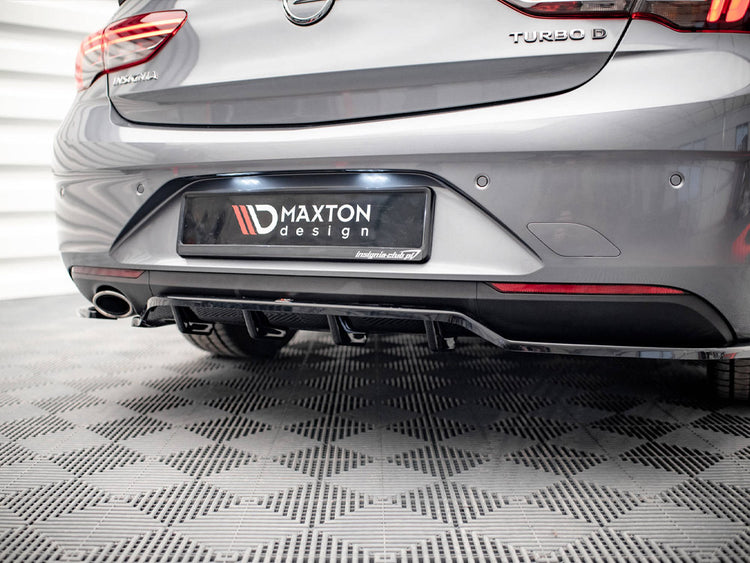 Maxton Design Full Body Kit Opel / Vauxhall Insignia Mk2 - Wayside Performance 